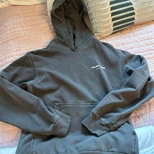 Talentless Hoodie